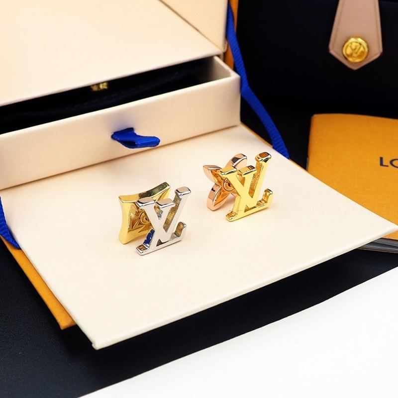 Louis Vuitton Earrings